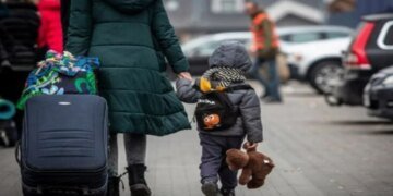 Міграція в Україні: куди переміщується зараз населення та бізнес?