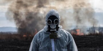 В России заявили о подготовке Киевом химической атаки на Россию