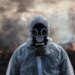 В России заявили о подготовке Киевом химической атаки на Россию