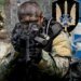 “Охота” на фронте: спецназ СБУ показал кадры ювелирной работы. ВИДЕО