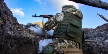 ЗСУ знешкодили за добу 1300 окупантів і 22 ББМ ворога: подробиці