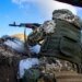ЗСУ знешкодили за добу 1300 окупантів і 22 ББМ ворога: подробиці