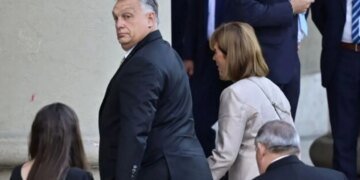 Макрон, Шольц и Мишель устроили Орбану “темную”: что ответил венгерский премьер