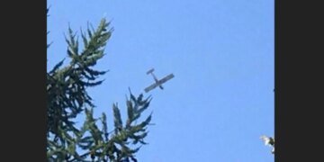 Мощная стая дронов прилетела в военные базы РФ под Москвой и Калугой: в ГУР раскрыли подробности