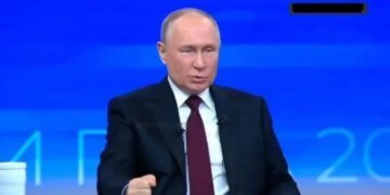 Путин рассказал, за что обиделся на Украину: вспомнил про “один народ” и Одессу – “русский город”