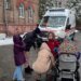 У  школі Києва сталася пожежа. ФОТО