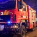 В Одесі спалахнула цистерна газовозу. ВІДЕО
