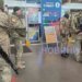 Працівники ТЦК приходять з повістками в Епіцентри