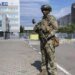 На Запорожской АЭС назревает бунт: чем недовольны понаехавшие российские  энергетики