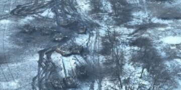 Уничтожена в полном составе: у РФ нет больше штурмовой группы 150-й дивизии, осталась только записка. ФОТО, ВИДЕО