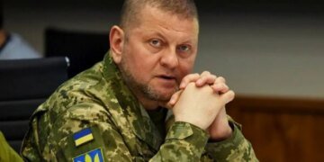 Кабинет Залужного прослушивался – источник
