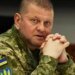 Кабинет Залужного прослушивался – источник