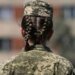 Олег Жданов. Чи зможуть в Україні мобілізувати всіх жінок?