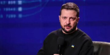 Мобілізацію жінок не підпишу, – Зеленський