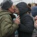 Більшість росіян вважає 2023 рік щасливим, незважаючи на втрати на фронті, – опитування