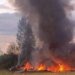Бомба под крылом самолета: СМИ раскрыли, кто стоит за ликвидацией Пригожина