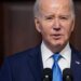 Президент США Джо Байден підписав оборонний бюджет США на 2024 рік