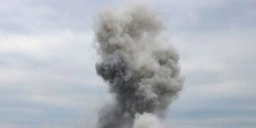 Масований ракетний удар: наслідки у Кіровоградський області