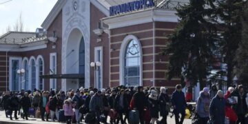 В Краматорске чиновники сделали то, за что их коллег подорвали на Закарпатье: подробности