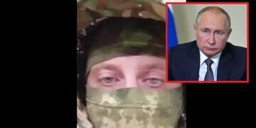 “Шойгу, Путин, это как понимать?” – российский военный пригрозил Кремлю прийти с оружием. ВИДЕО