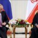 Россия и Иран не поделили острова на чужой территории: разразился скандал