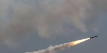Сили протиповітряної оборони України збили російську ракету Х-59