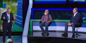 На НТВ вылезла неудобная правда: в РФ гремит скандал. ВИДЕО