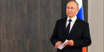 Путин плохо закончит: адмирал ВМС США дал прогноз ближайшего будущего