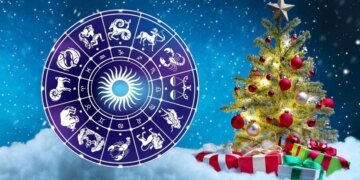 26 грудня: день підвищеної активності