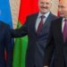Пашинян в Петербурге поставил Путина и Лукашенко на место