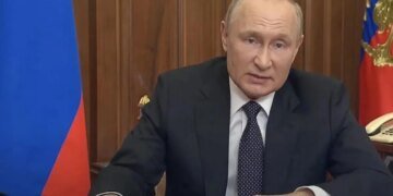 В Европе определили предел, до которого будет воевать Путин