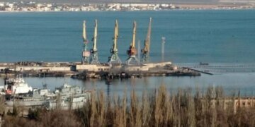 Зеленский и Минобороны потроллили оккупантов в Крыму. ФОТО