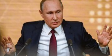 “Еще больше территорий”: раскрыты планы РФ на 2024-й год