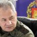 Шойгу назвал войну и расширение армии единственным вариантом развития России