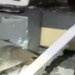 У Херсоні під обстріл потрапив евакуаційний поїзд. ВІДЕО