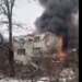 Минус оружие и БК: HIMARS накрыл базу спецназа кадыровцев в Кременной. ВИДЕО