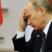 “Санитарные потери”: специально для Путина показали его армию в Крынках. ВИДЕО