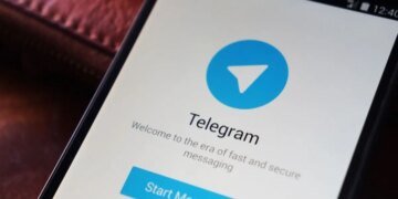 Збій у Telegram: що відомо?