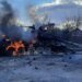 Танковая группа оккупантов наступала 35 секунд, а потом все. ВИДЕО