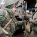 Оккупанты начали отвод подразделений с левобережья Херсонщины: что происходит