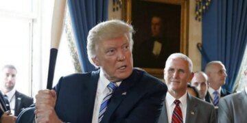 “Политика отмены”: еще одни штат США запретил Трампу участвовать в президентской гонке