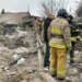 Обстріл Запоріжжя: кількість жертв зростає. ВІДЕО