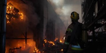 Масований удар по Україні:  уточнені дані про загиблих і поранених