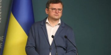 Україна скликає екстрене засідання Радбезу ООН