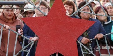 В Москве в новогоднюю ночь закроют Красную площадь