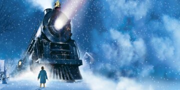 “Святковий кінозал”: найкращі мультфільми про Новий рік для дітей