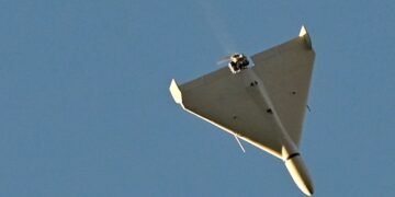 Війська РФ вночі випустили по Україні 25 “Шахедів” та ракети: скільки цілей вдалось знищити