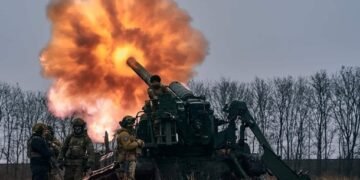 Агентство Fitch спрогнозувало перебіг російсько-української війни у 2024 році