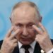 Путін працює проти економіки Росії, яка досягла небезпечного стану – The Economist