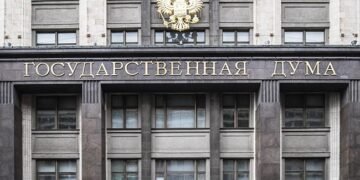Депутат Держдуми РФ написав “наукову” працю про наслідки сексу з чорношкірими іноземцями для російських жінок